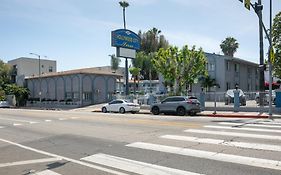 Hollywood City Inn
